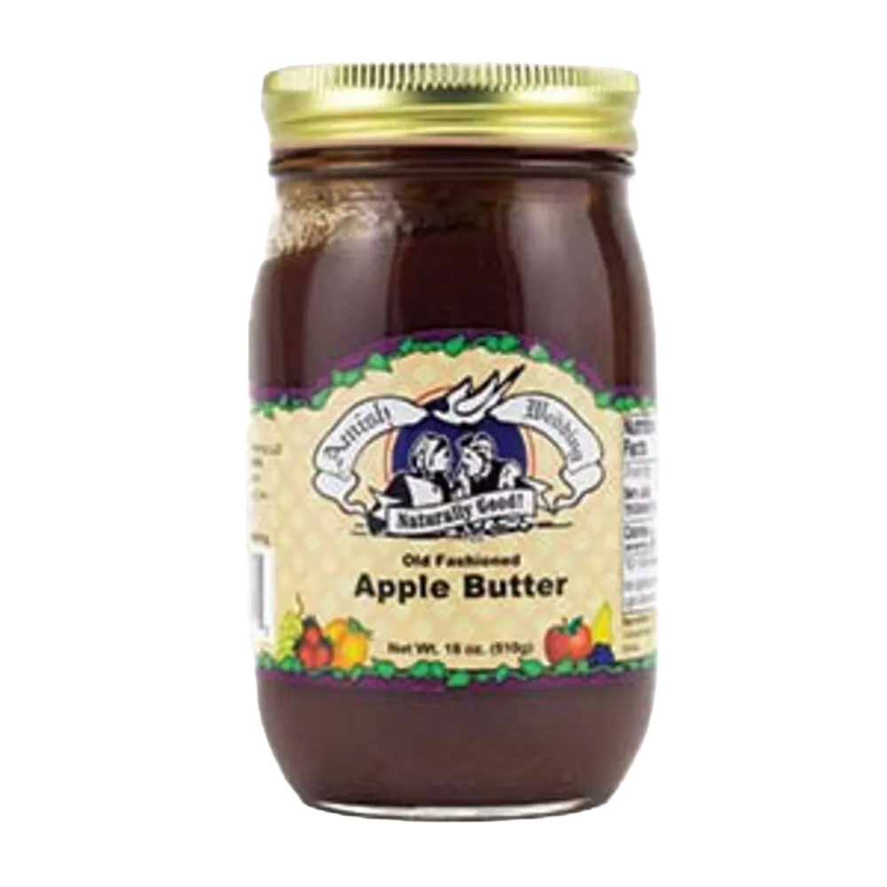 Jams and Jellies