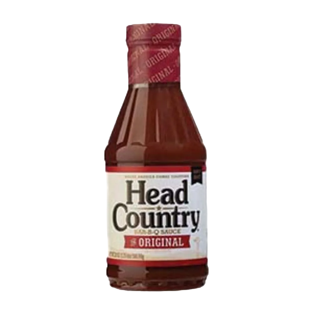 Marinades and Sauces
