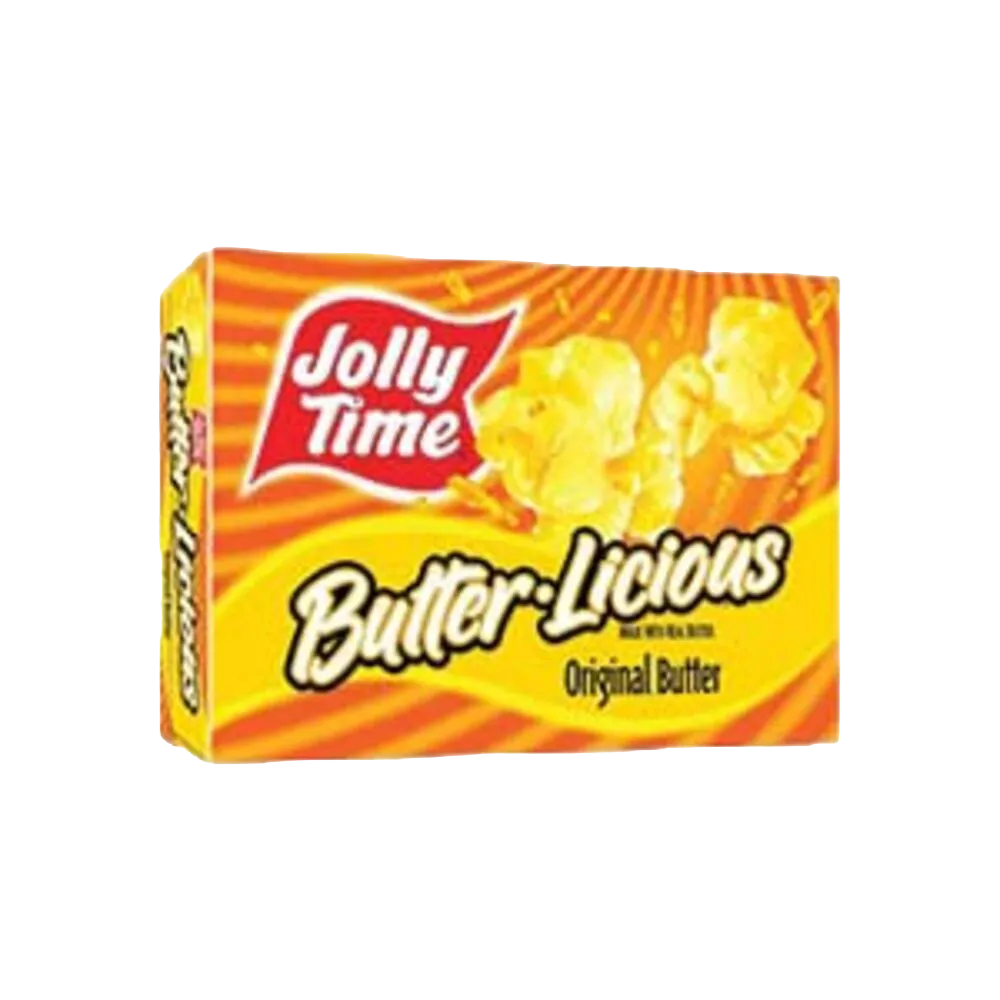 Popcorn