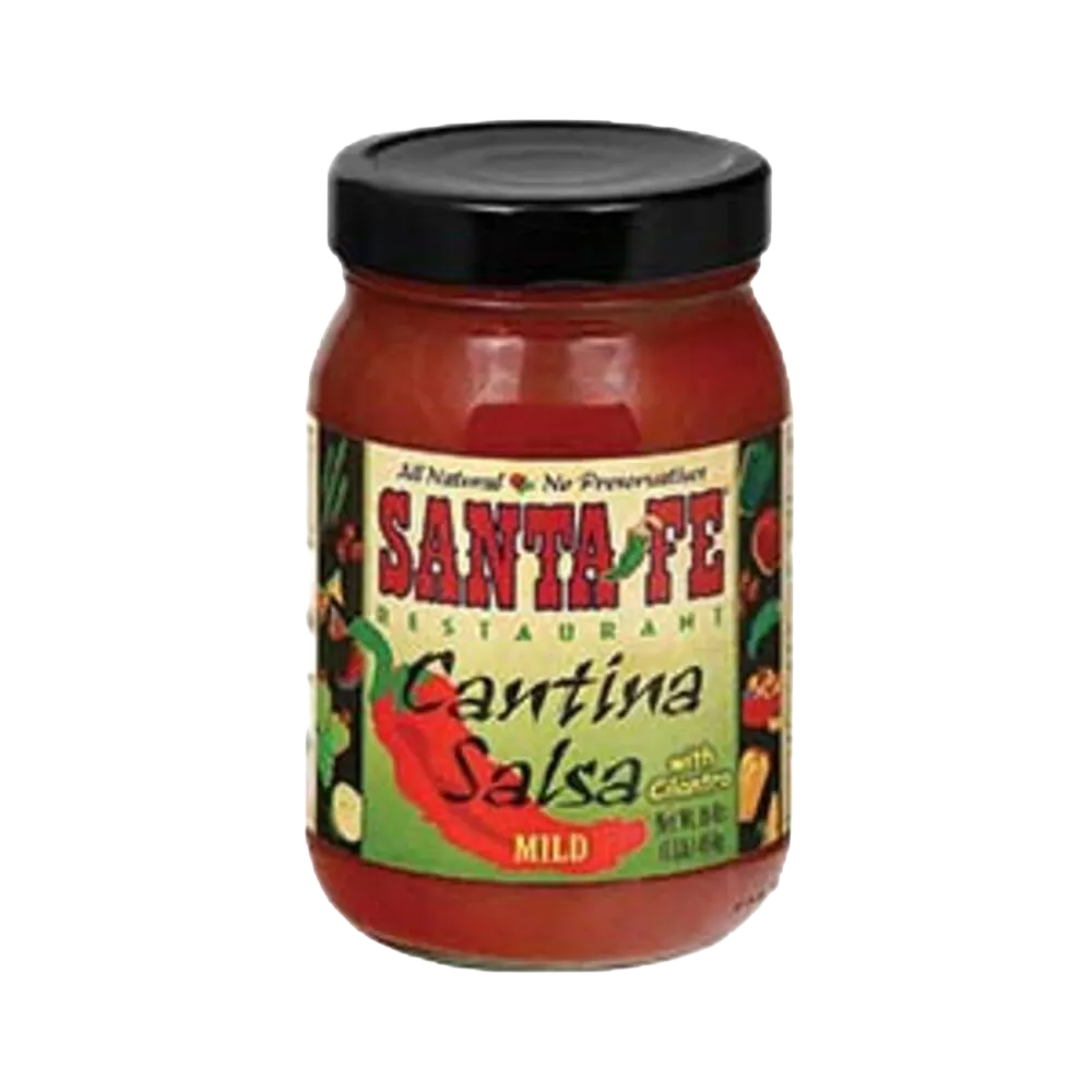 Salsa, Relishes and Spreads