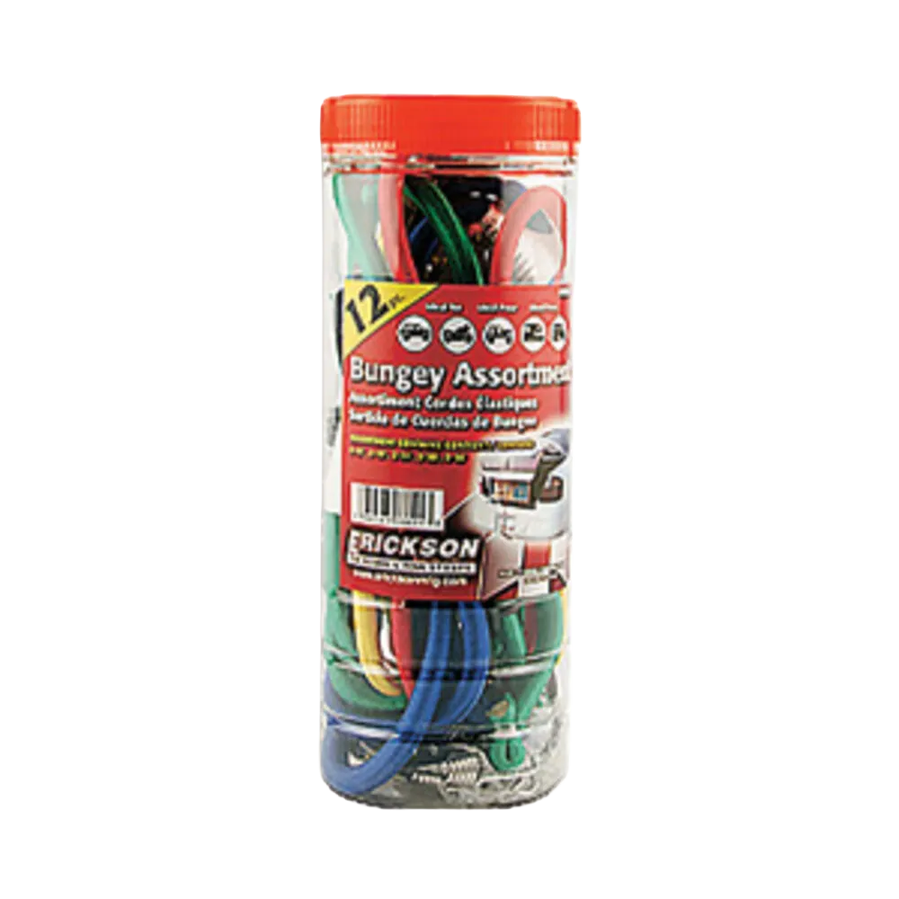 Tiedown Accessories