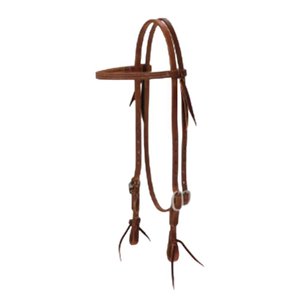 Headstalls and Reins