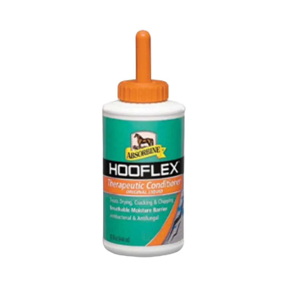 Hoof Care