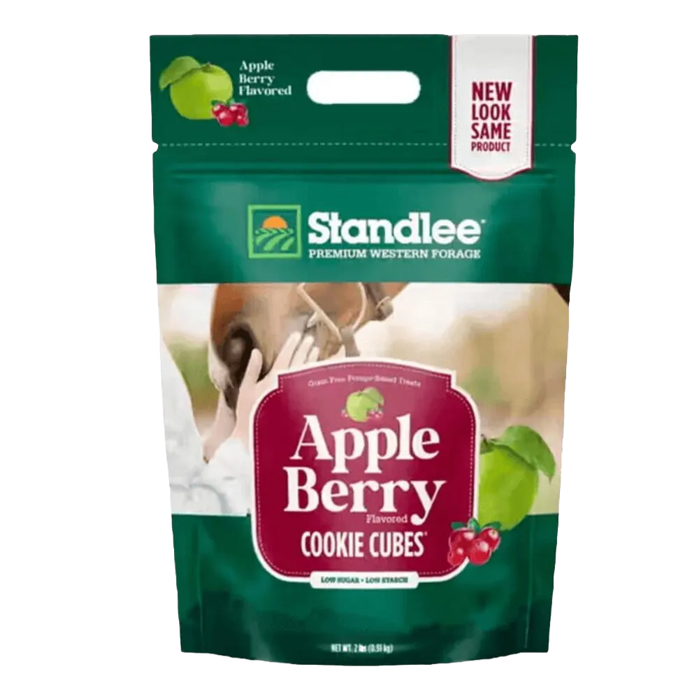 Horse Treats