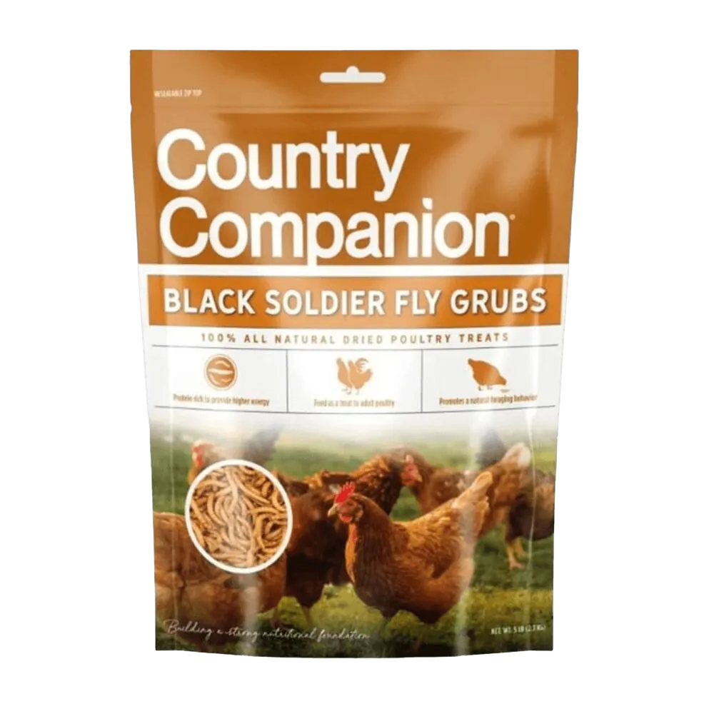 Poultry Treats