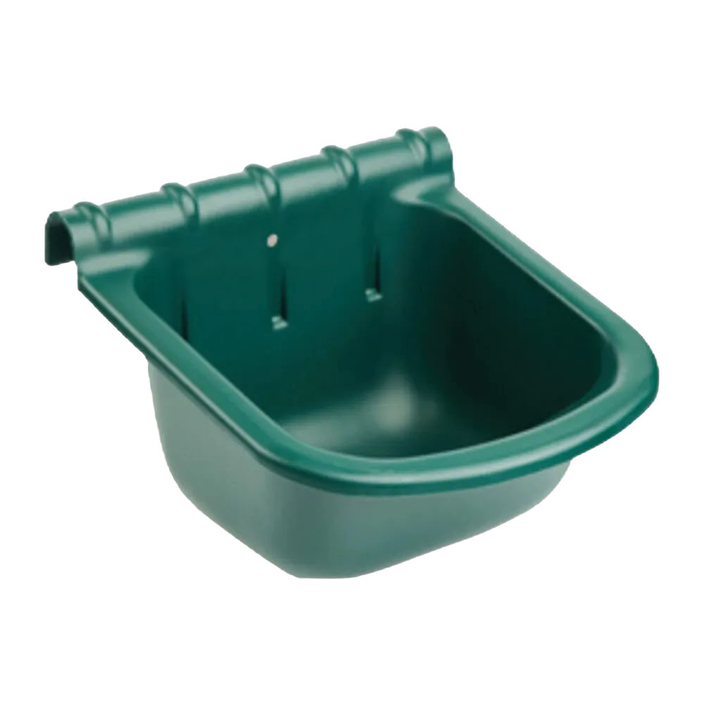 Stall Equipment and Cleaning