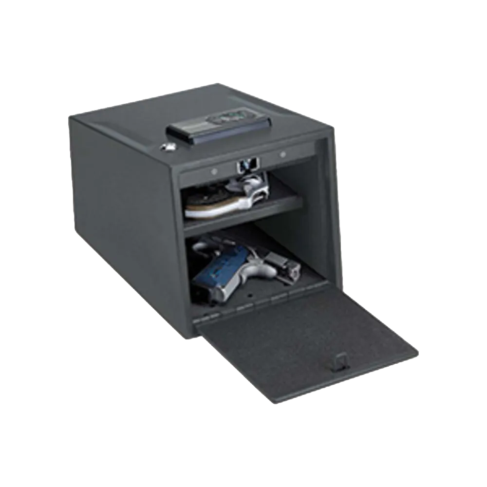 Firearms and Ammo Hand Gun Safes