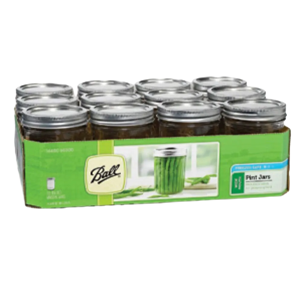 Canning