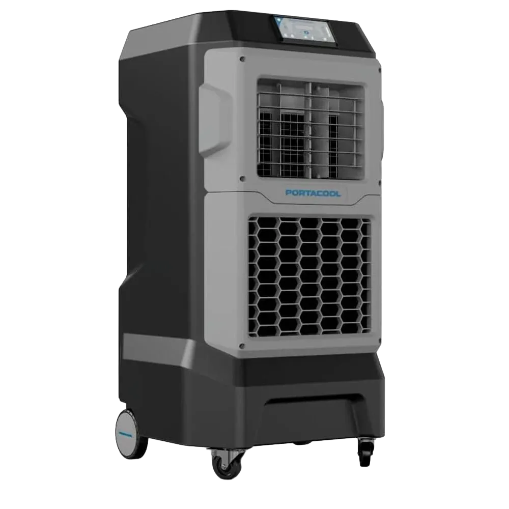 Evaporative Coolers