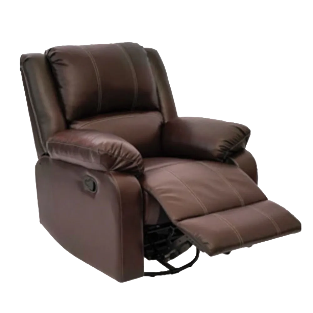 Recliners and Decorative