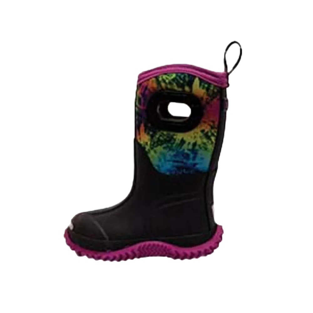 Kids' Rubber and Neoprene Boots