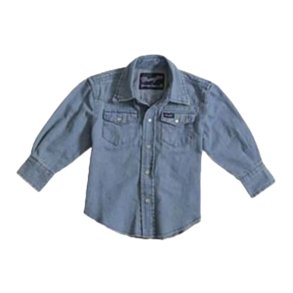 Kids' Shirts and Tops