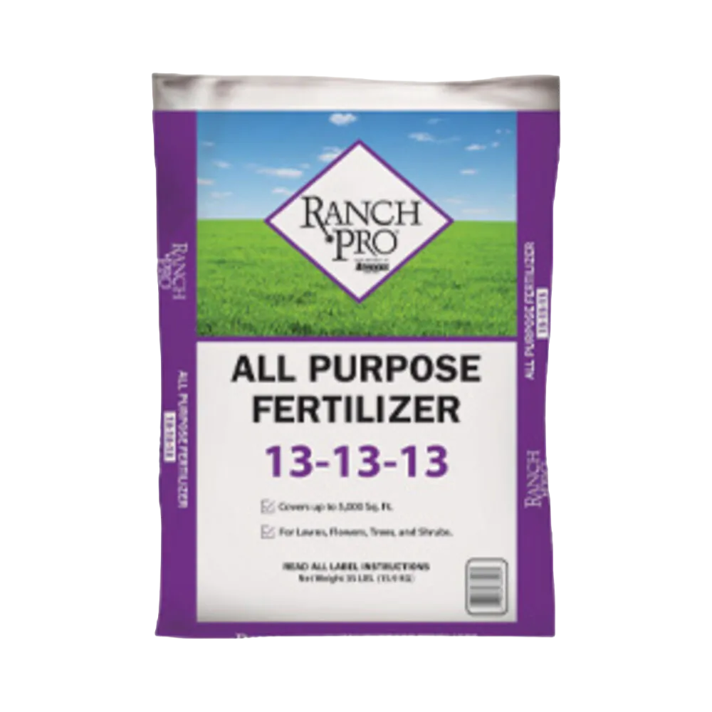 Fertilizers and Plant Foods