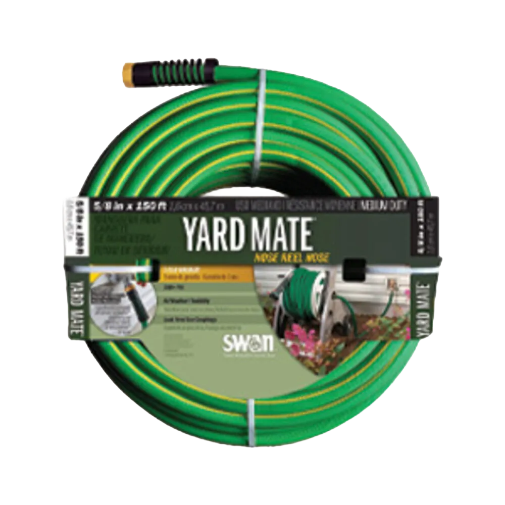 Garden Hose