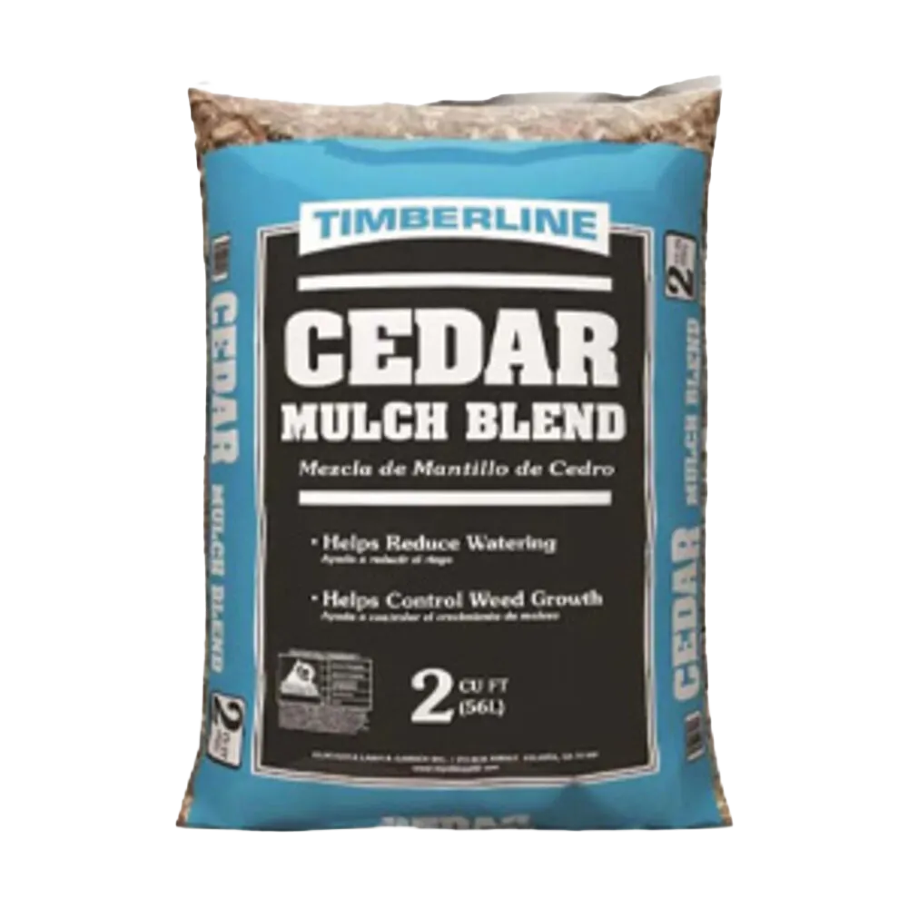 Mulch