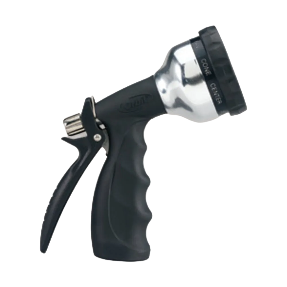 Sprinklers, Nozzles and Wands