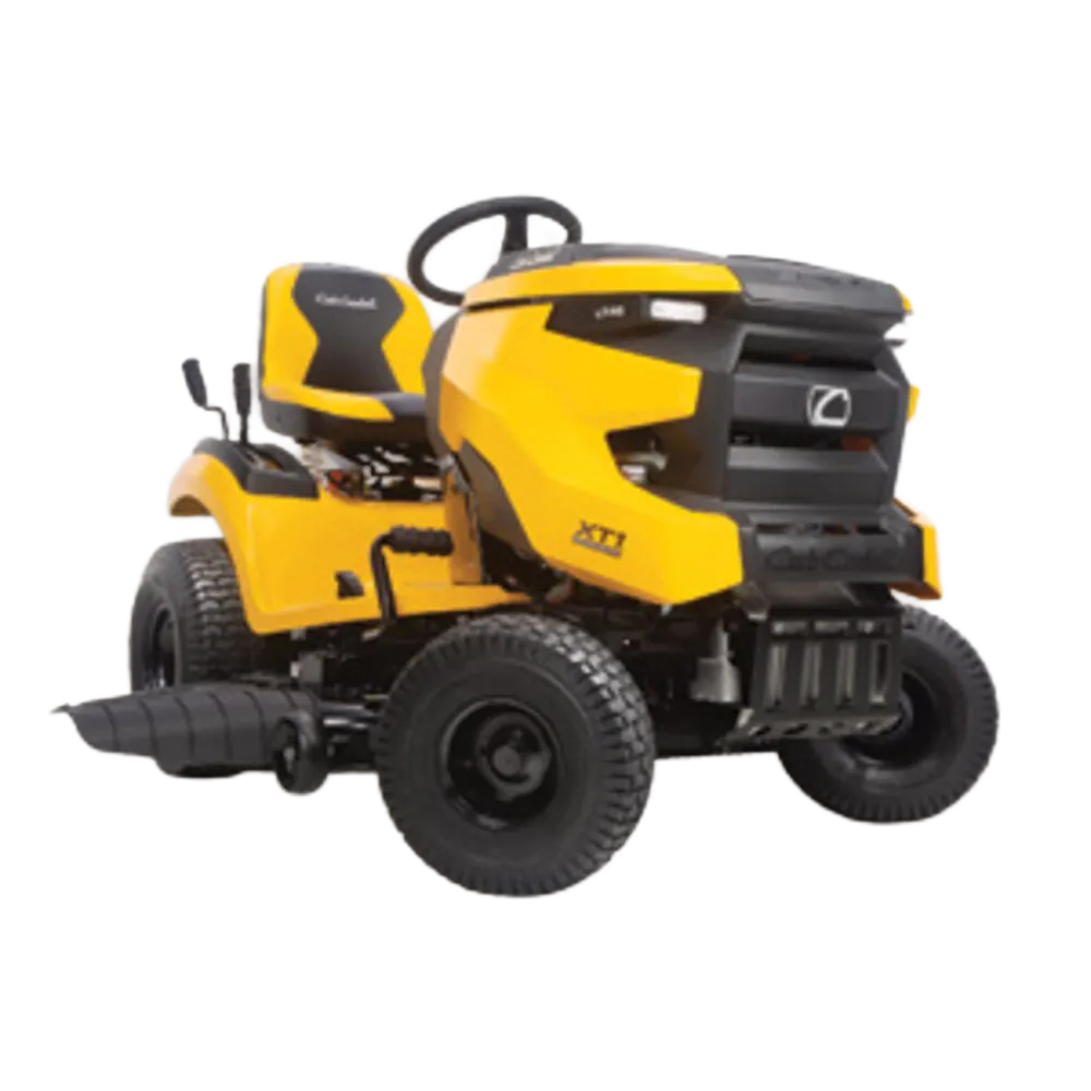 Tractor Mowers