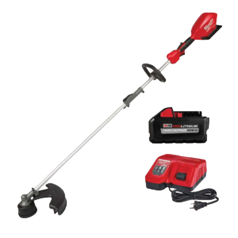Trimmers