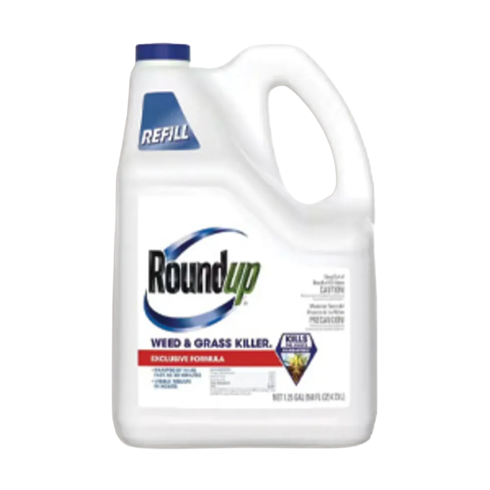 Weed Control