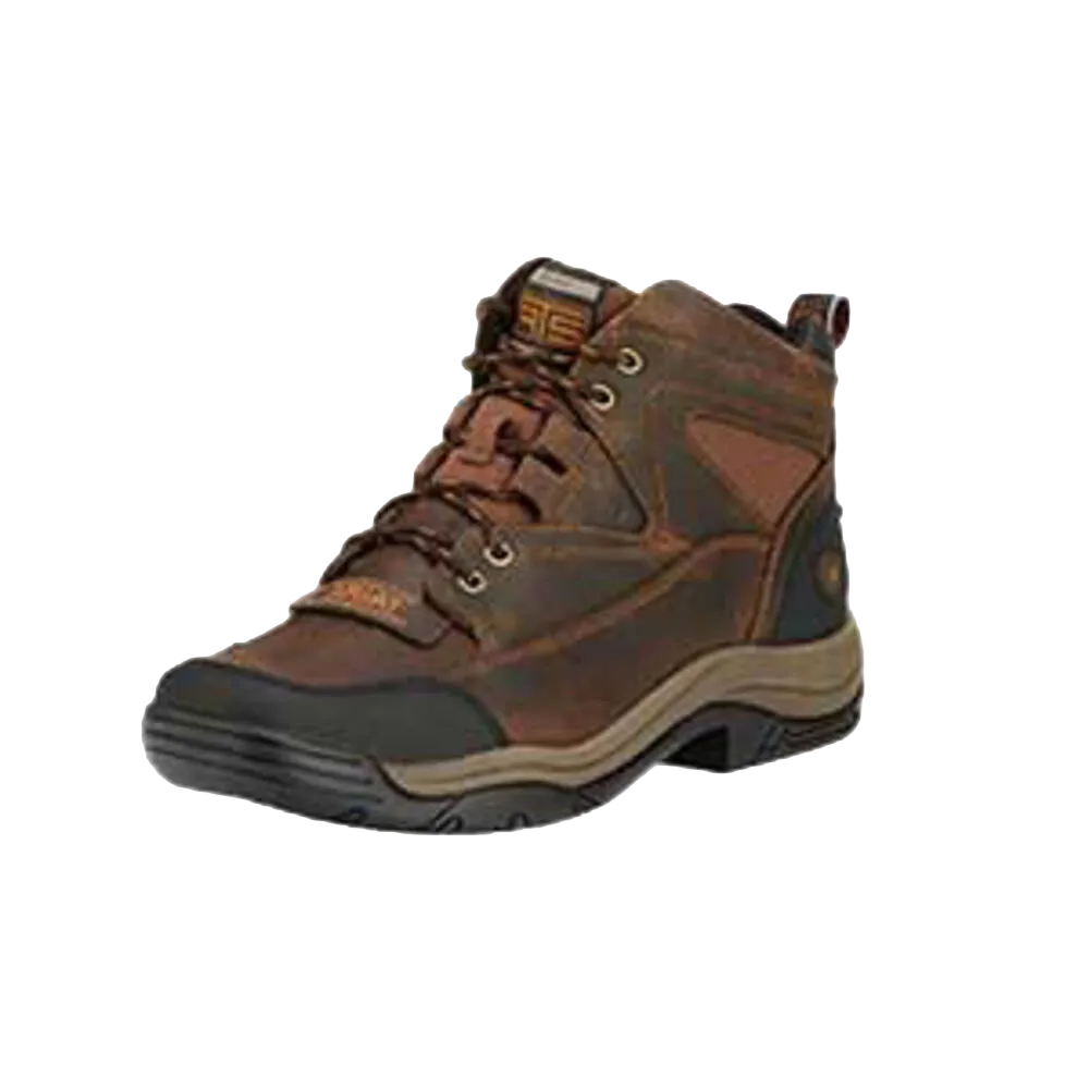 Men's Hiking Boots and Shoes