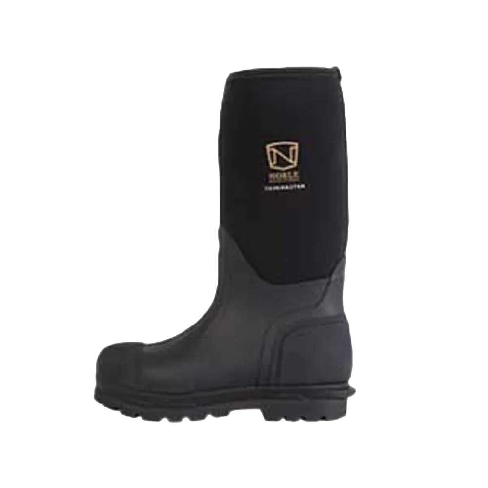 Men's Rubber and Neoprene Boots