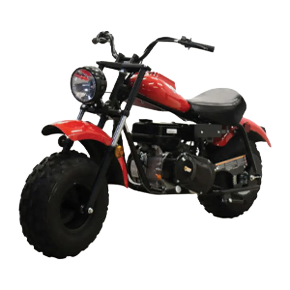 Dirt Bikes