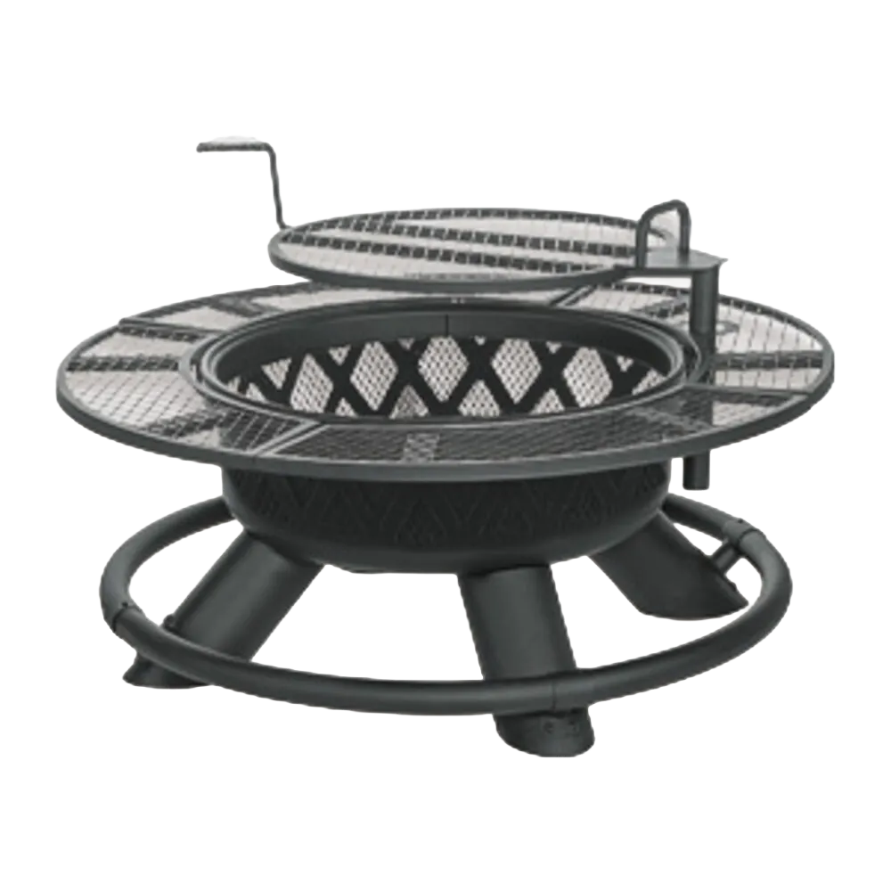 Firepits and Accessories