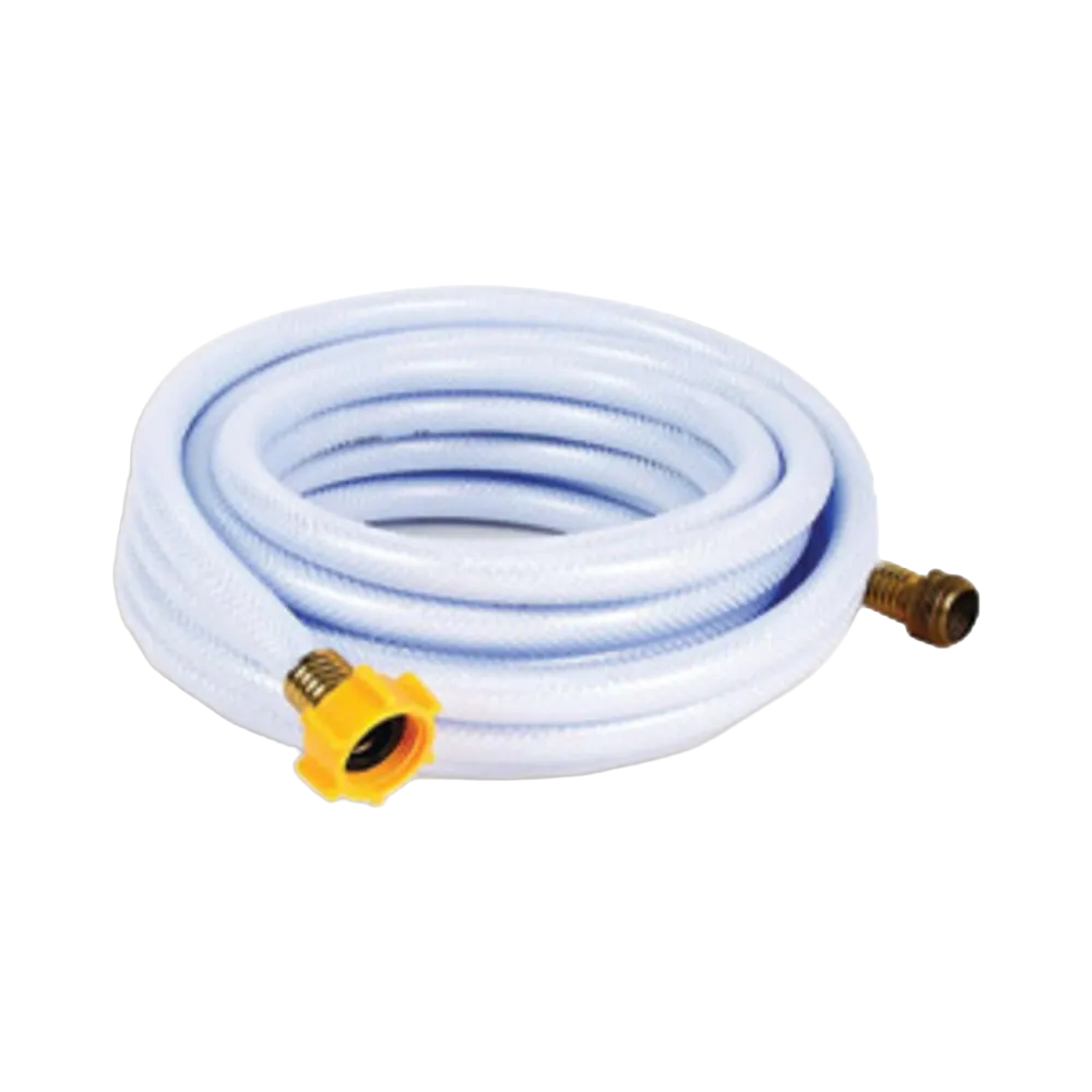 Hoses, Adapters and Accessories