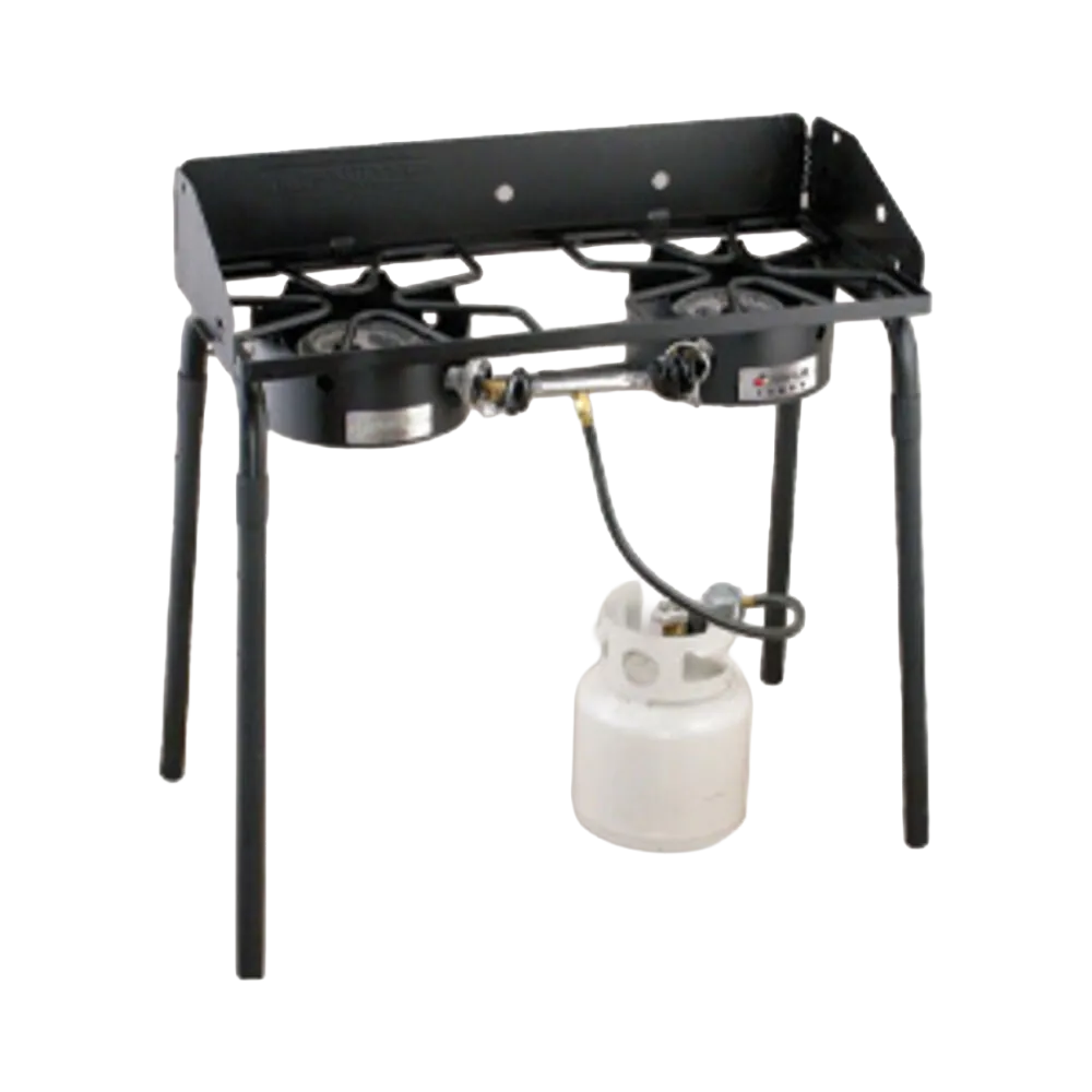 Campsite Cooking and Cookware