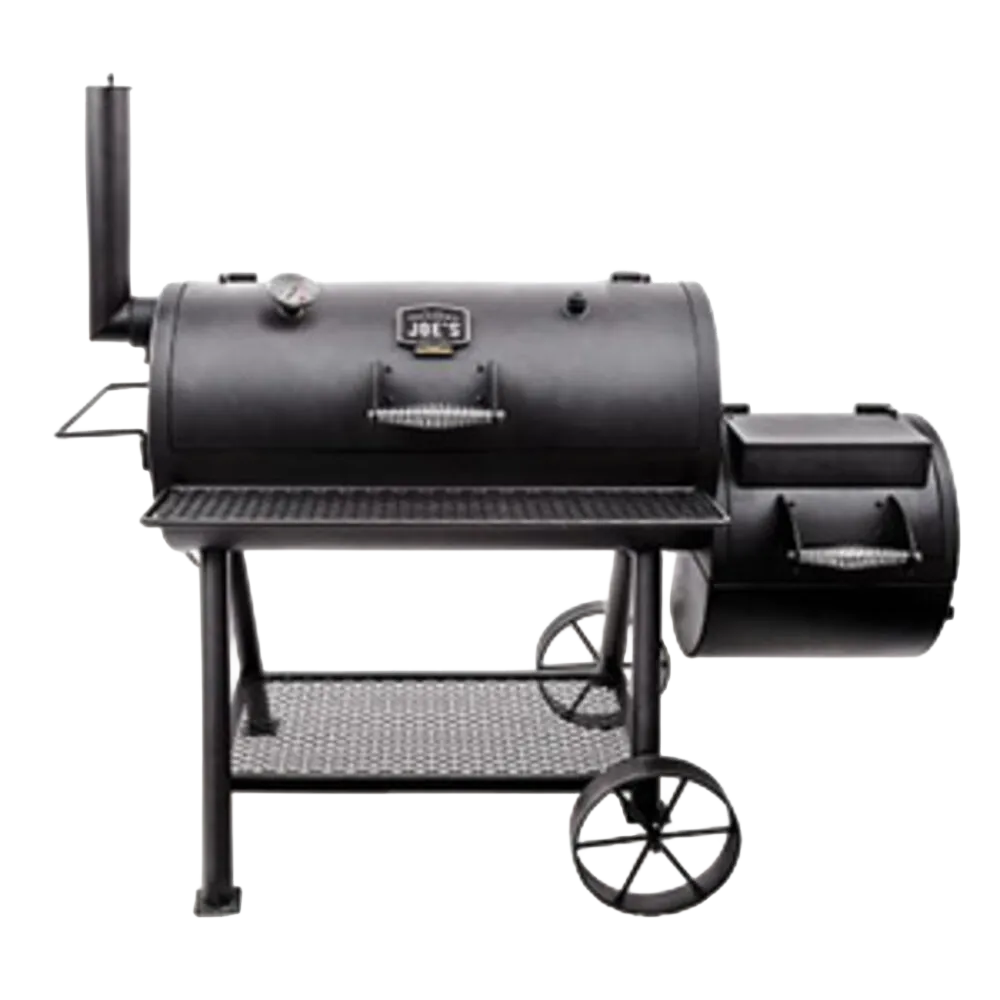 Outdoor Cooking