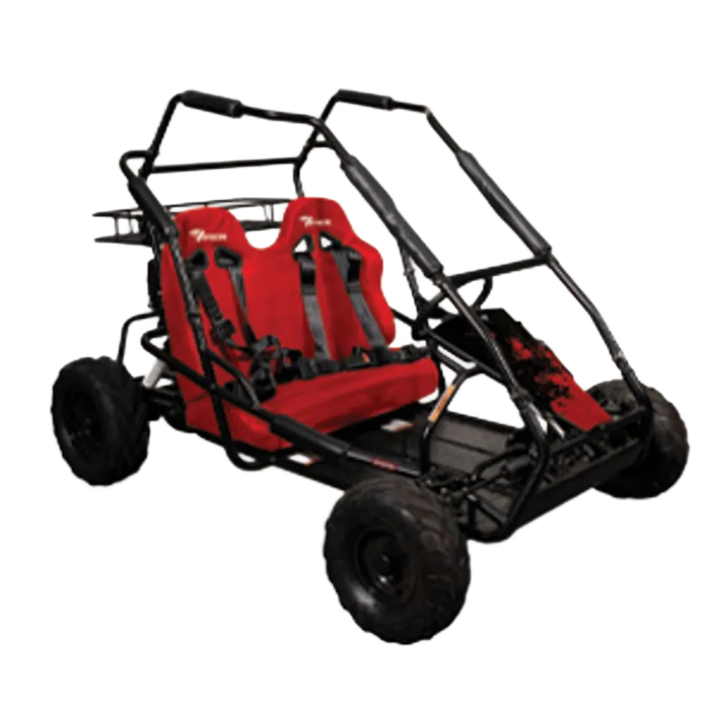 Go Carts, UTVs and ATVs