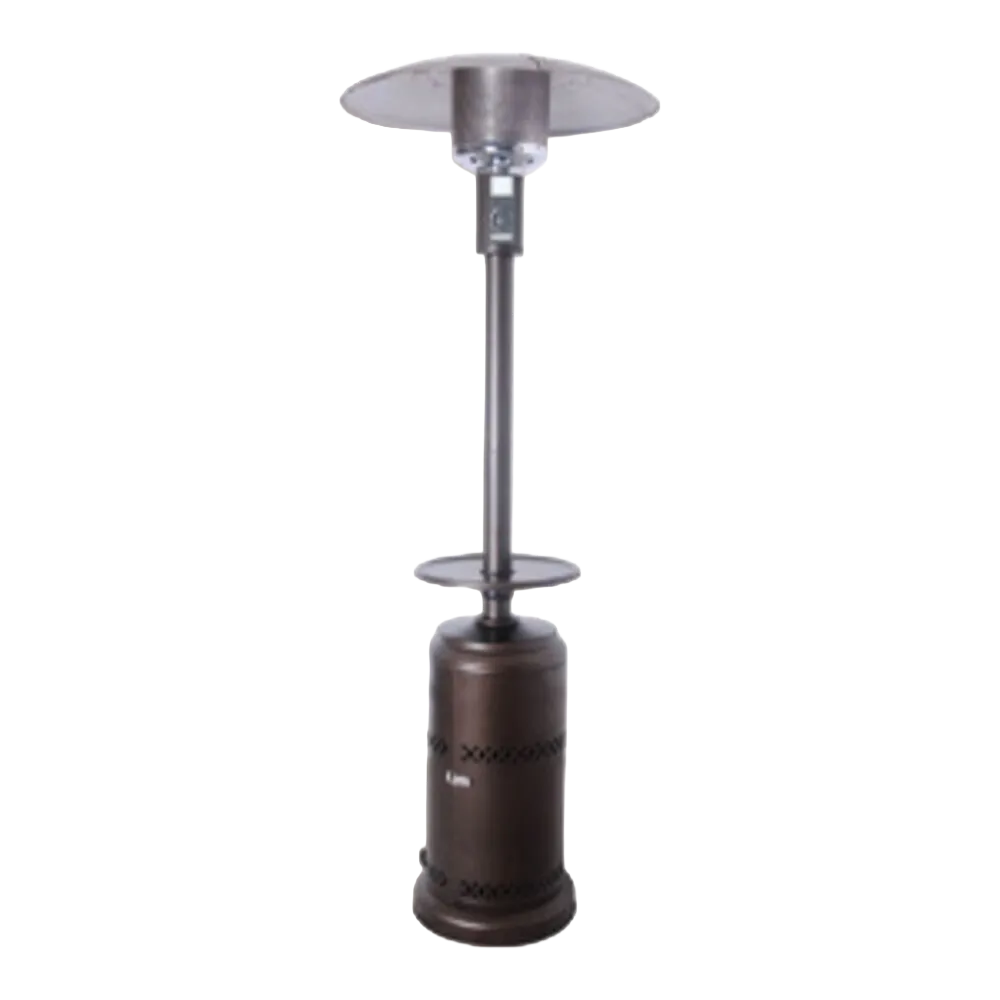 Outdoor Heating