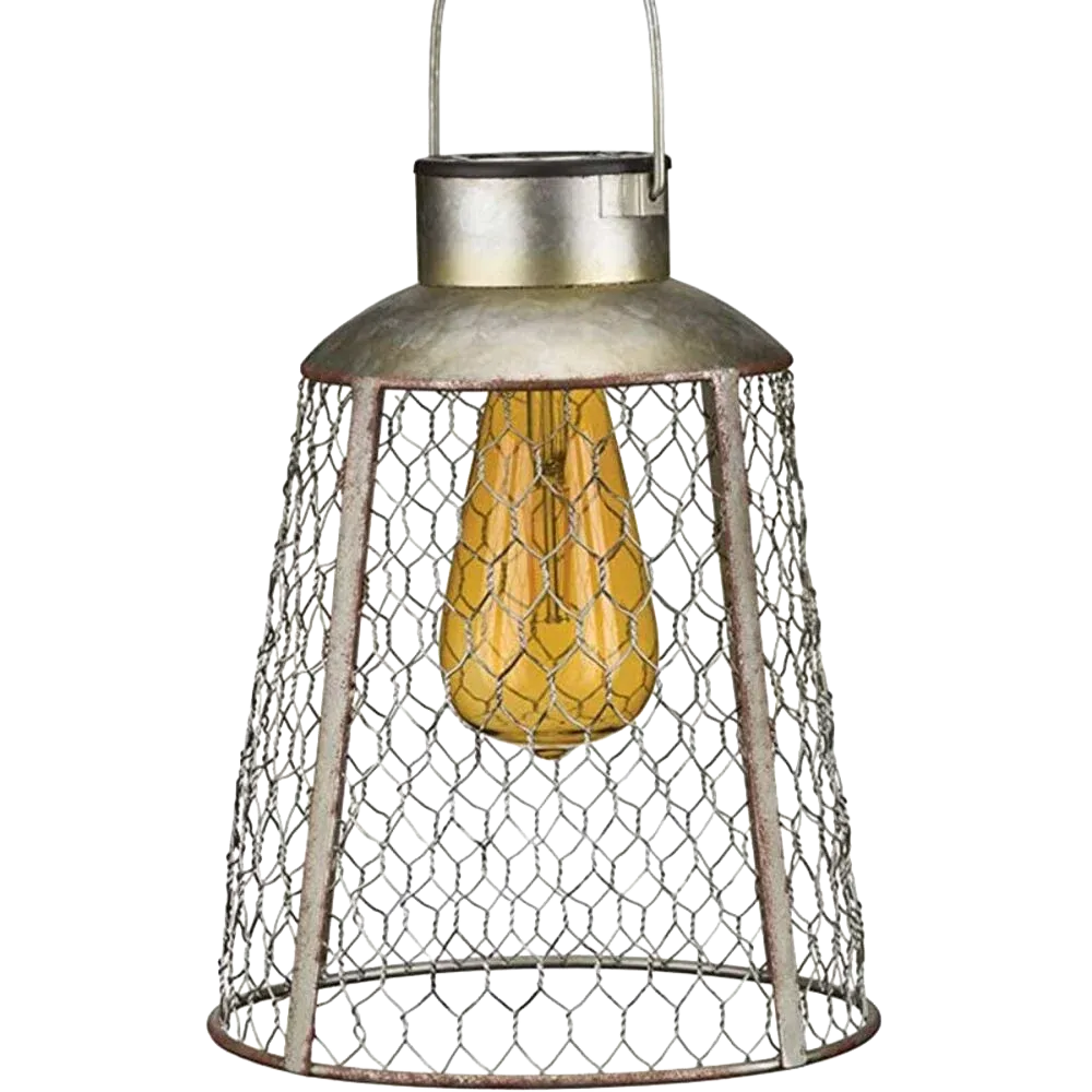 Outdoor Lighting