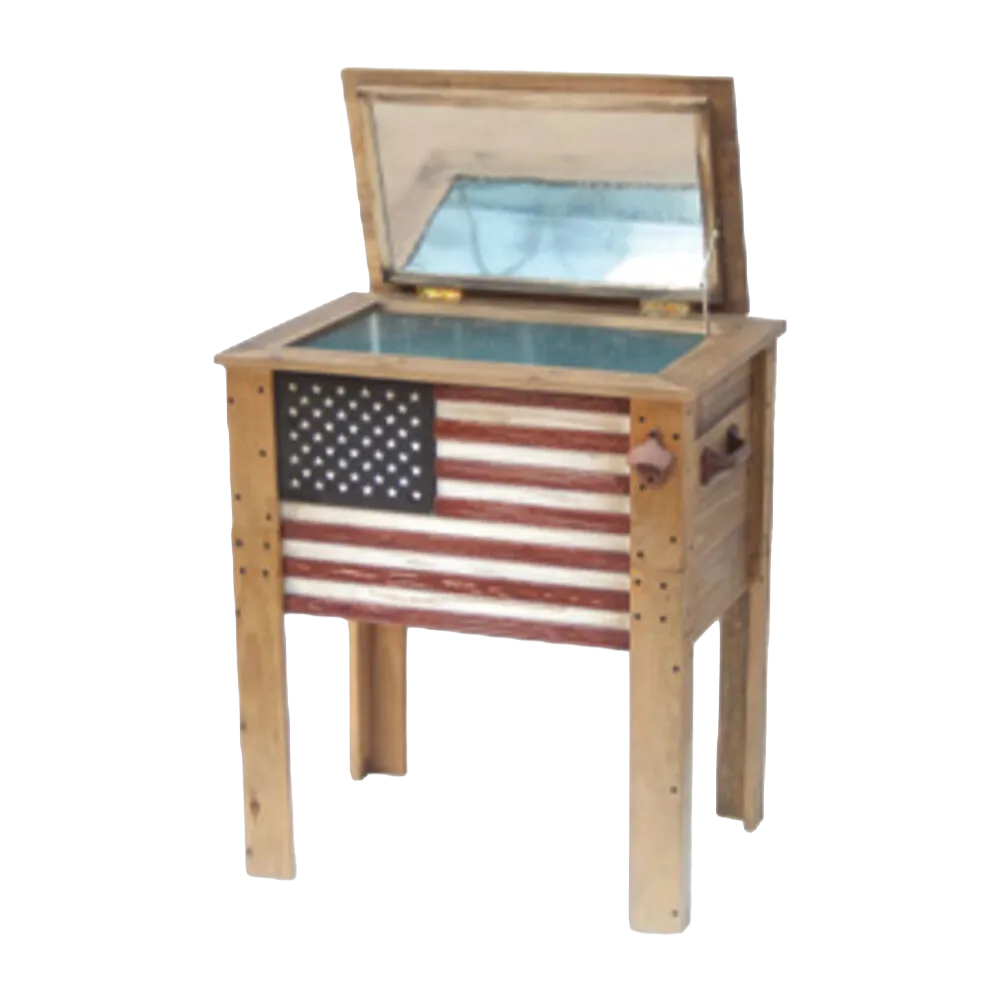 Patio Accessories