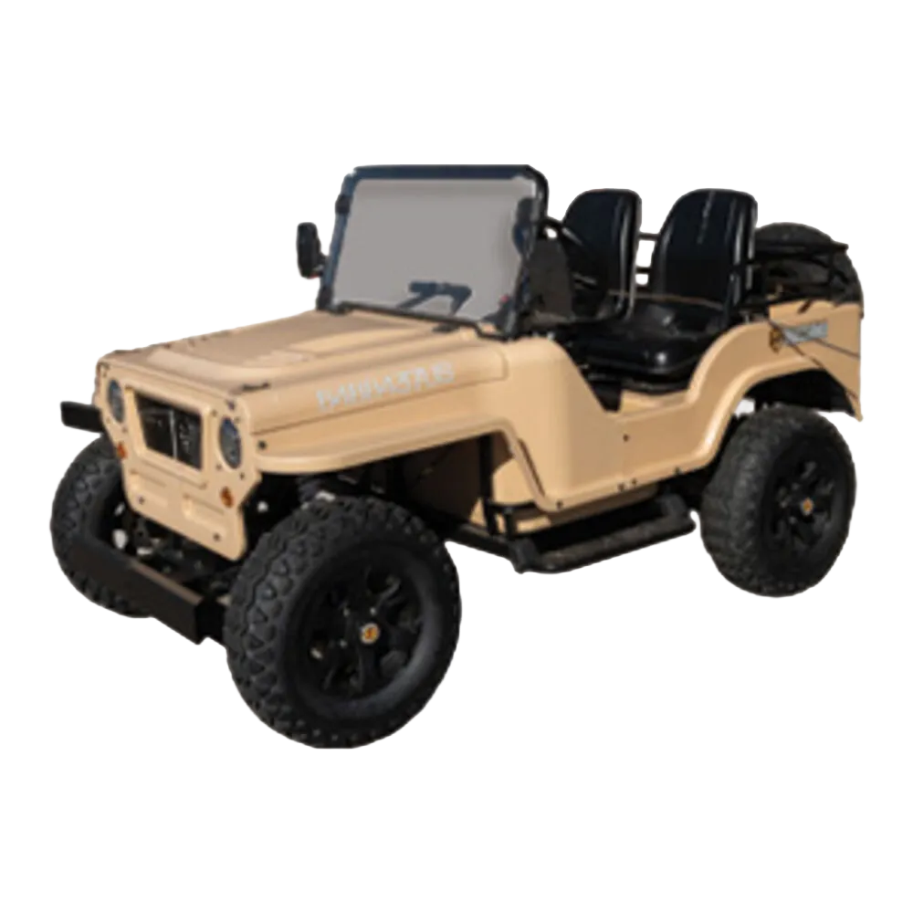 Recreational Vehicles
