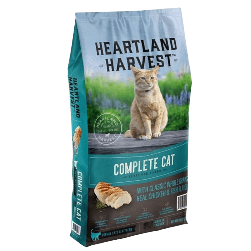 Adult Cat Food