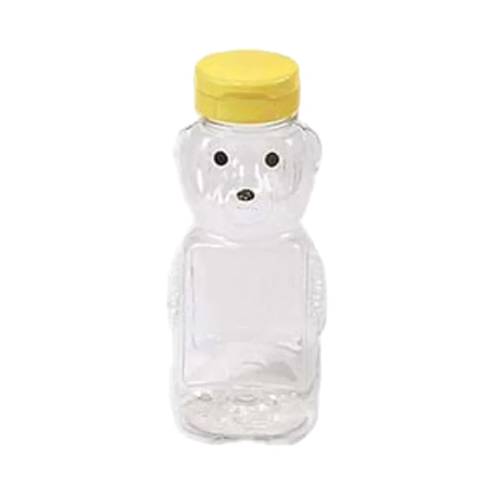 Honey Harvesting
