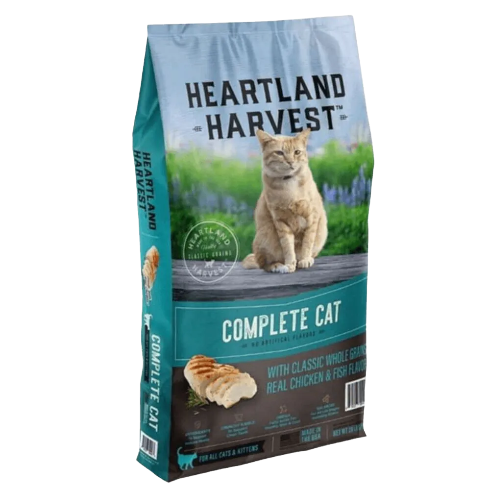 Adult Cat Food