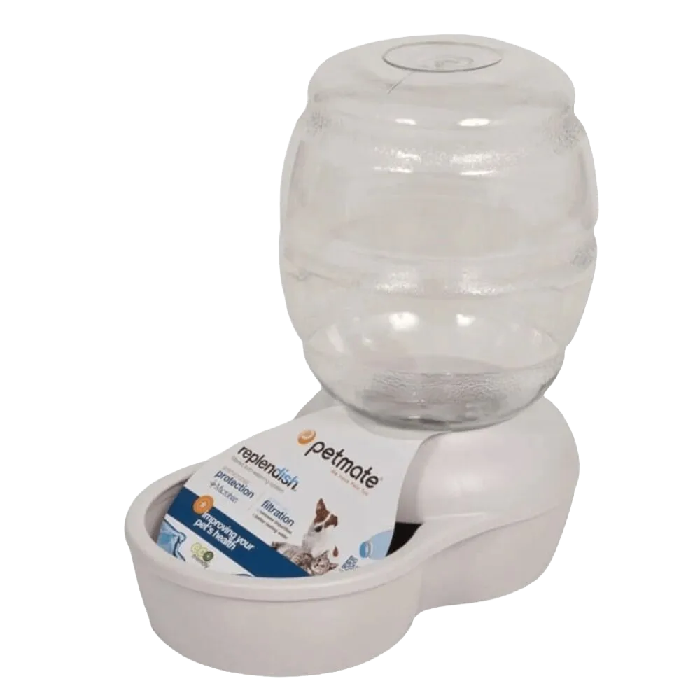 Automatic Feeders & Waterers