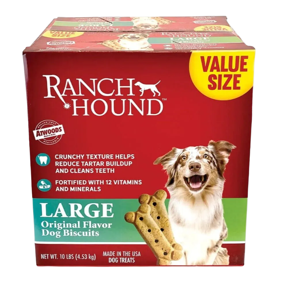 Crunchy Treats
