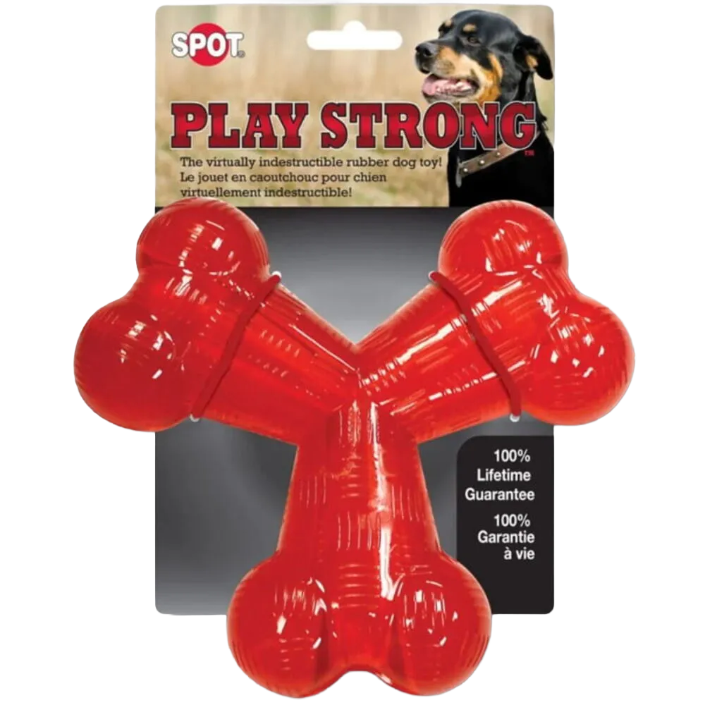 Durable Dog Toys