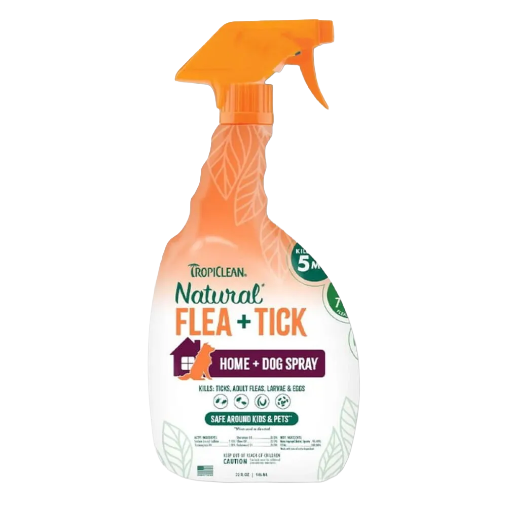 Yard & Home Treatments