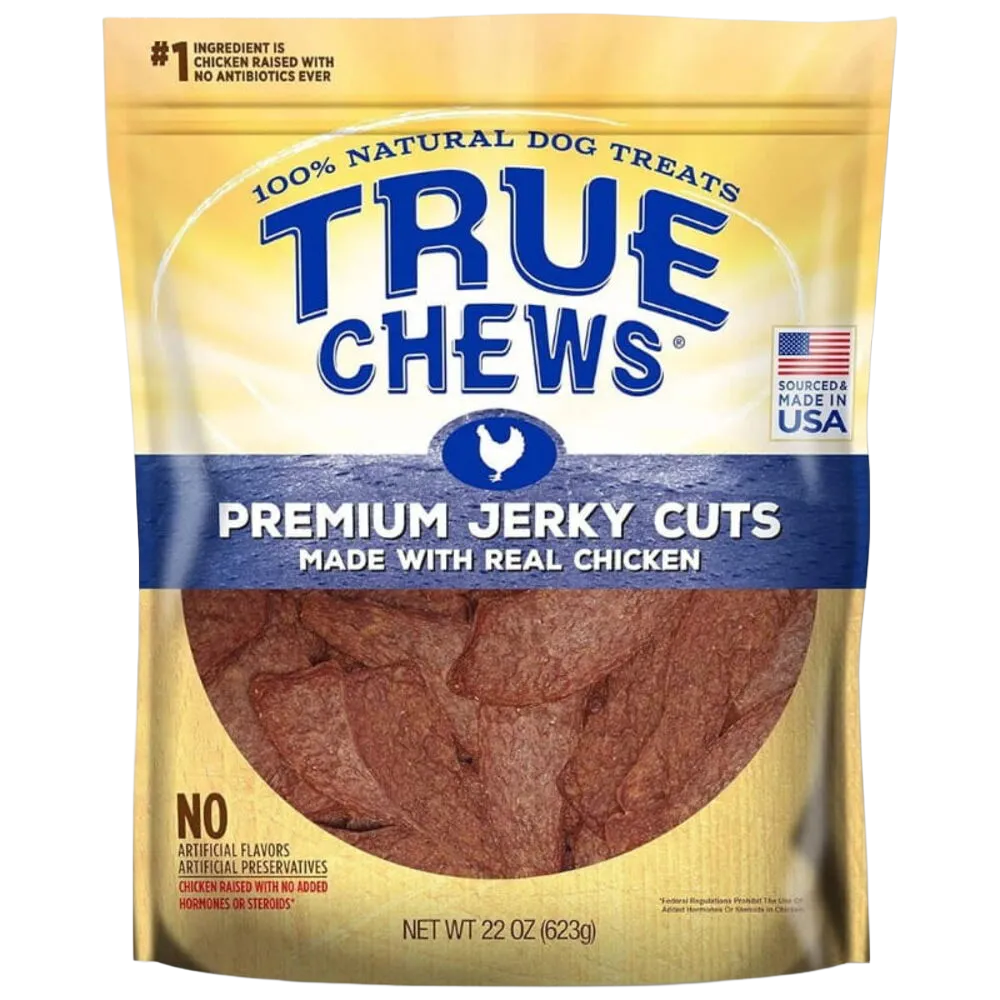 Jerky