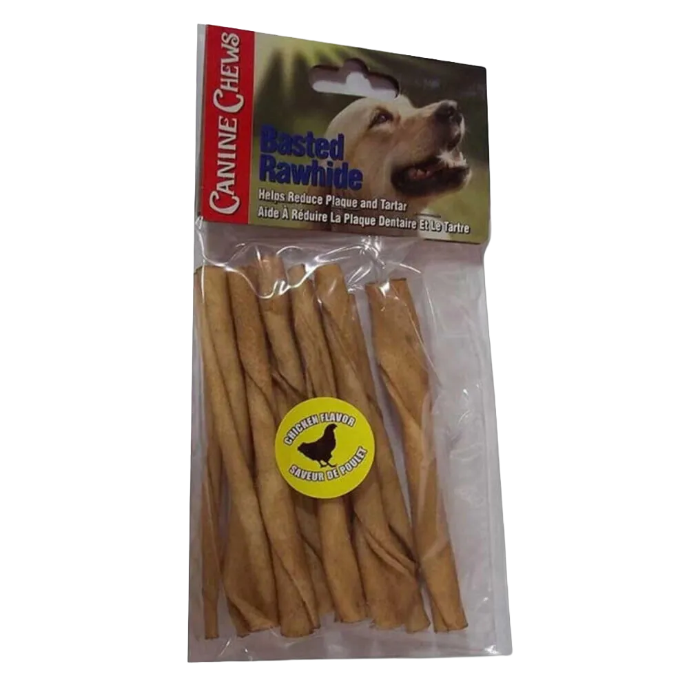 Rawhide & Rawhide Alternatives