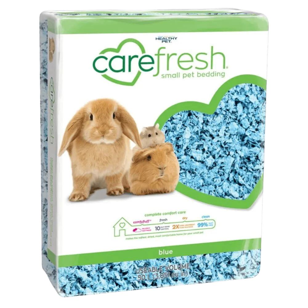 Bedding & Litter
