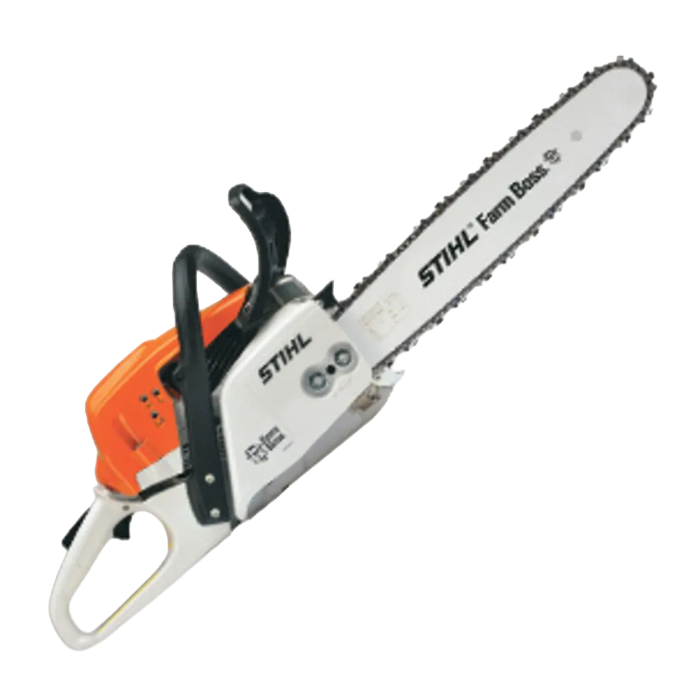 Chainsaw