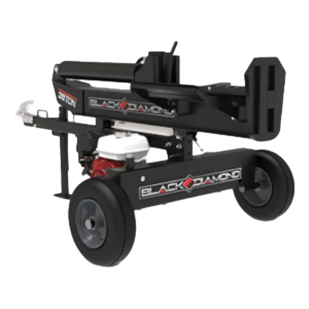 Log Splitters