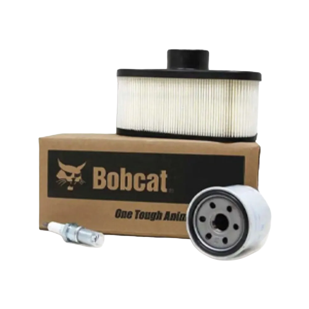 Parts and Accessories