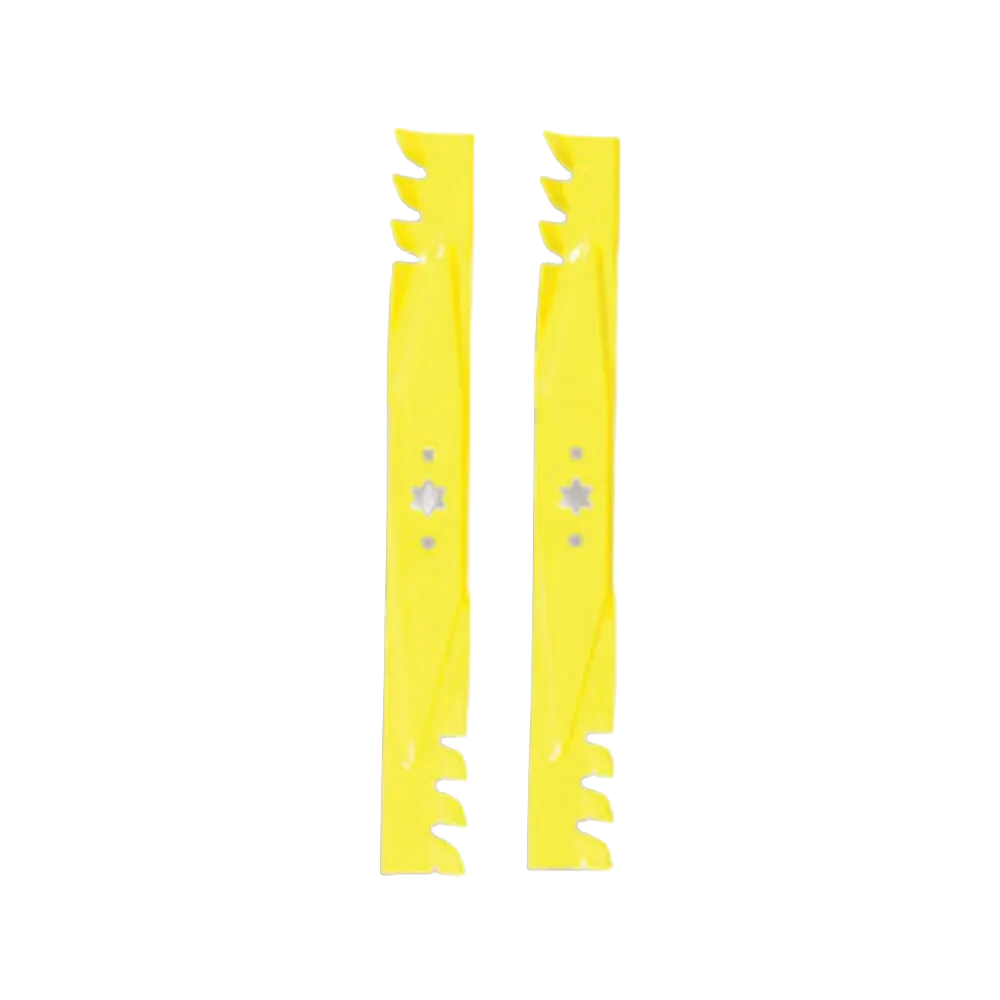 Parts and Accessories