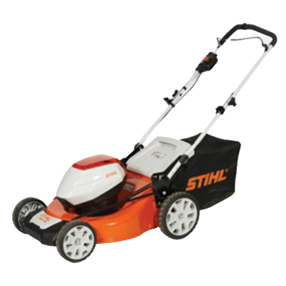 Push Mowers